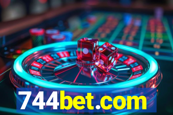 744bet.com