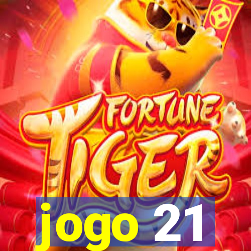 jogo 21