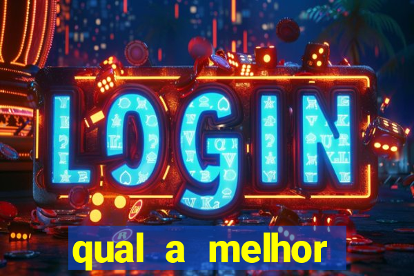 qual a melhor plataforma de jogos