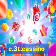 c.3t.cassino