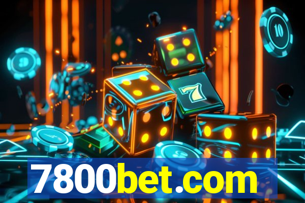 7800bet.com