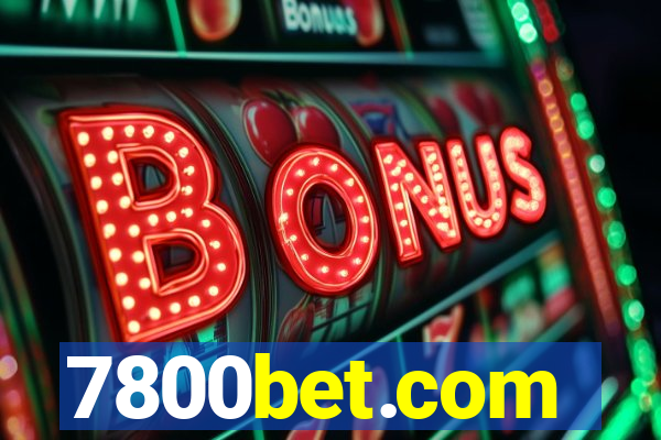 7800bet.com