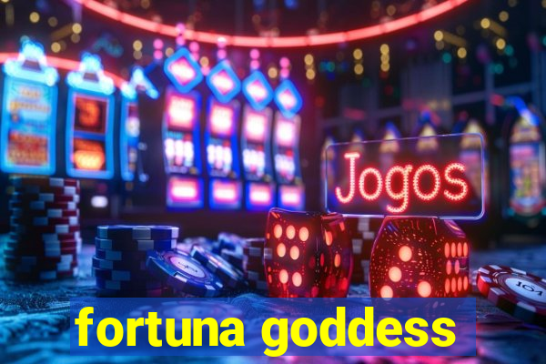 fortuna goddess