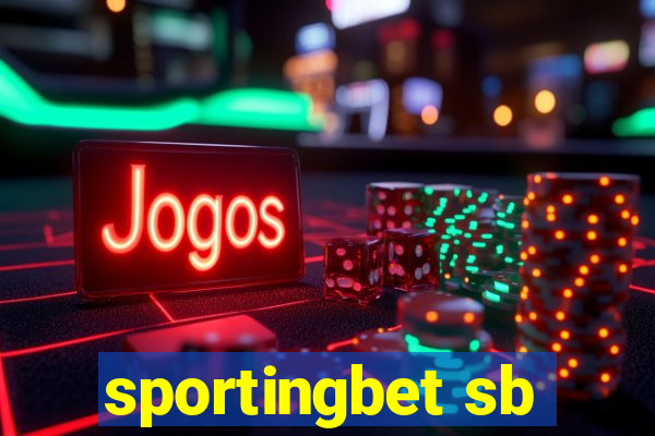 sportingbet sb