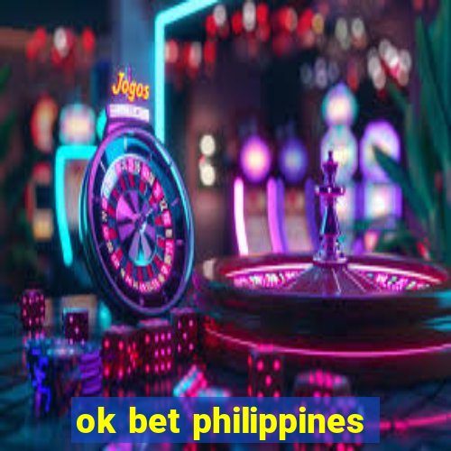 ok bet philippines