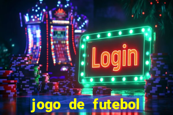 jogo de futebol para pc gratis