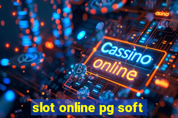 slot online pg soft