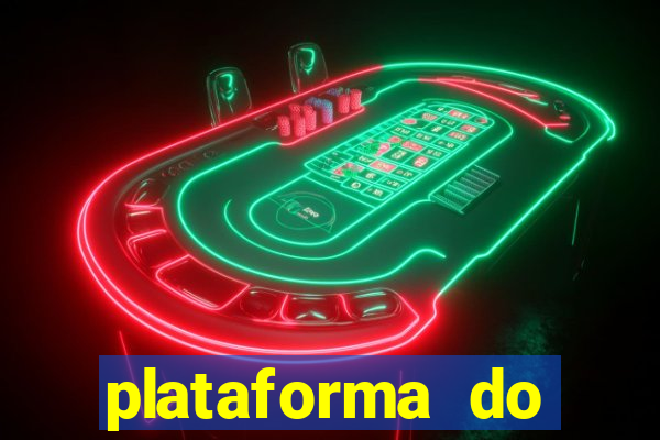 plataforma do tigrinho chinesa