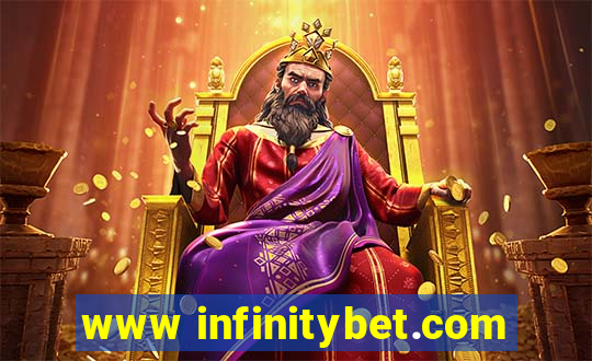 www infinitybet.com