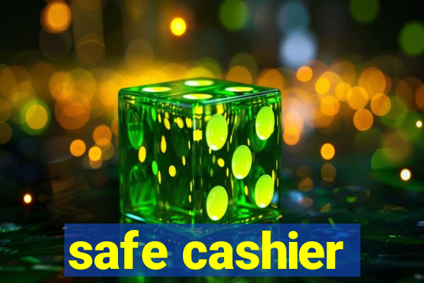 safe cashier