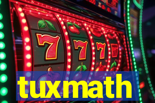 tuxmath