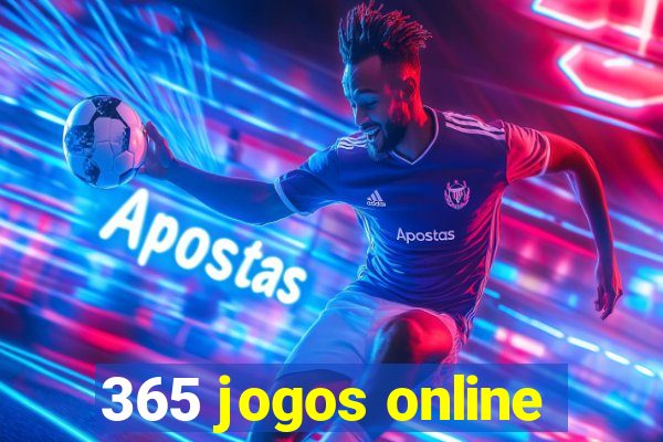 365 jogos online