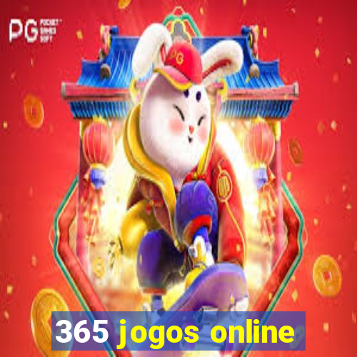 365 jogos online