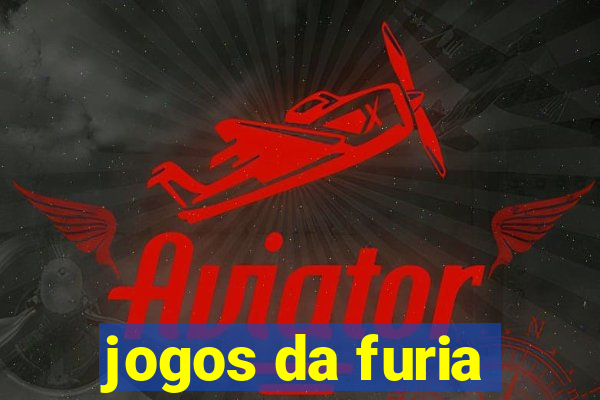 jogos da furia