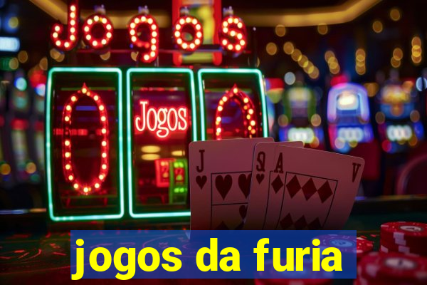 jogos da furia