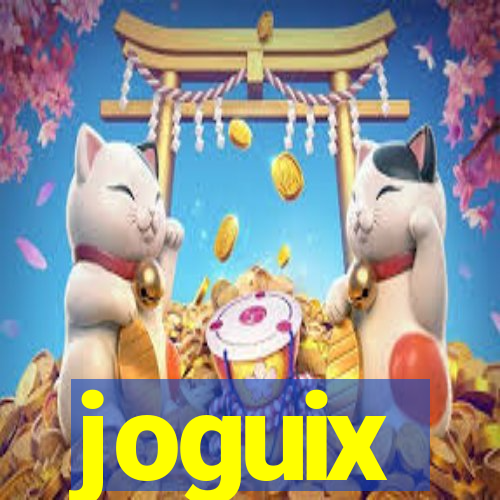 joguix