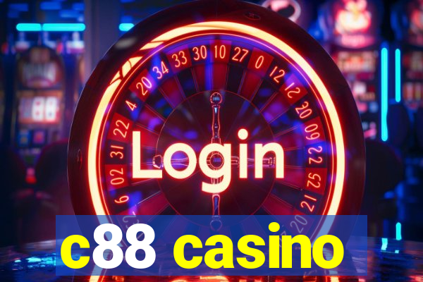 c88 casino