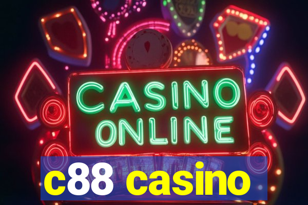 c88 casino