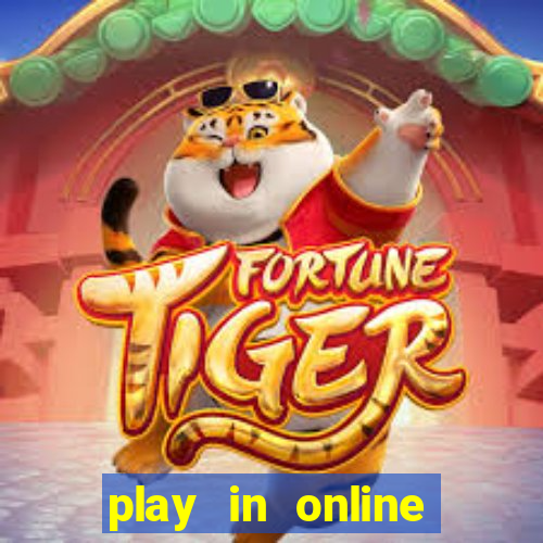 play in online bingo room