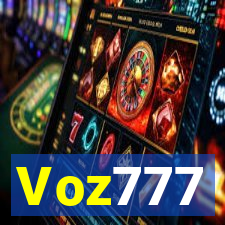 Voz777