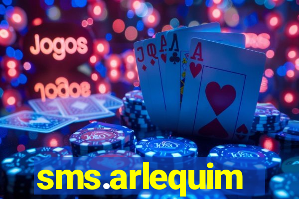 sms.arlequim