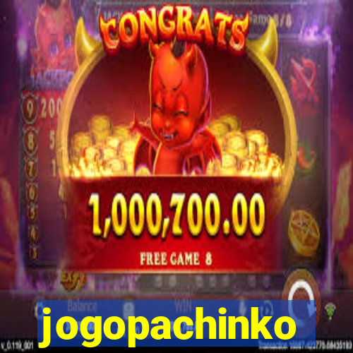 jogopachinko