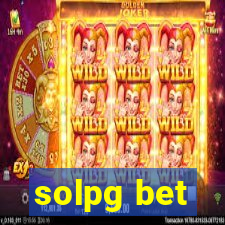 solpg bet