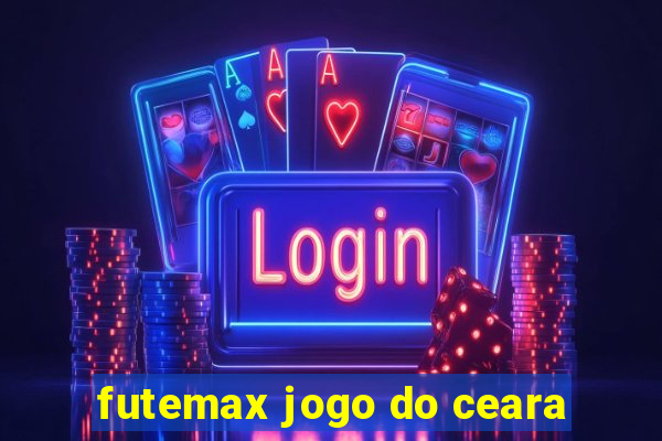 futemax jogo do ceara