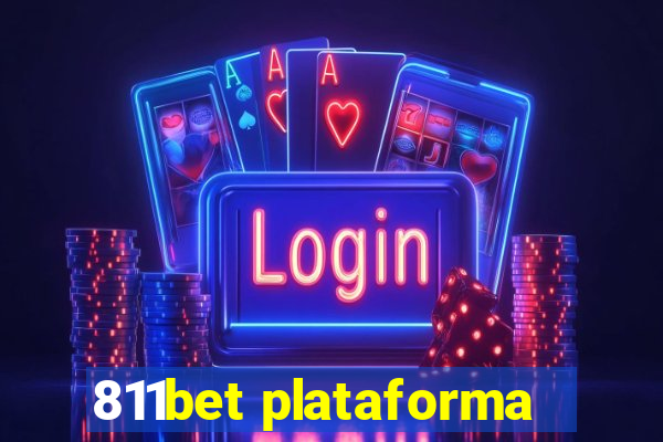 811bet plataforma