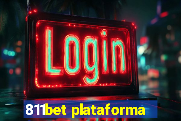 811bet plataforma