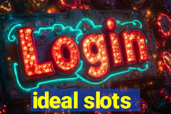 ideal slots