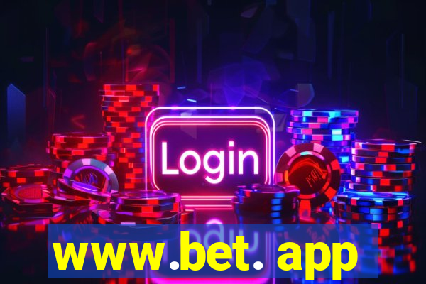 www.bet. app