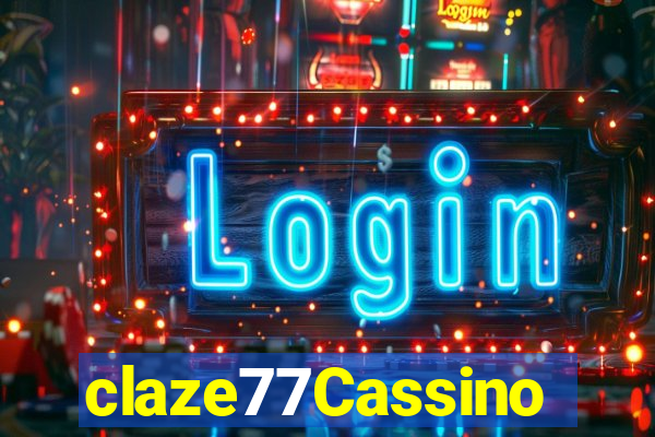 claze77Cassino