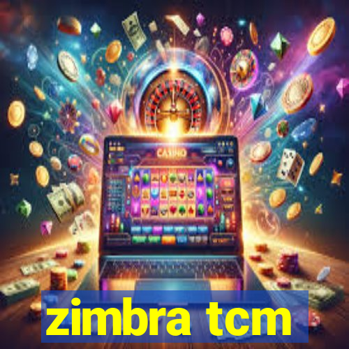 zimbra tcm