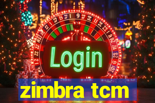 zimbra tcm