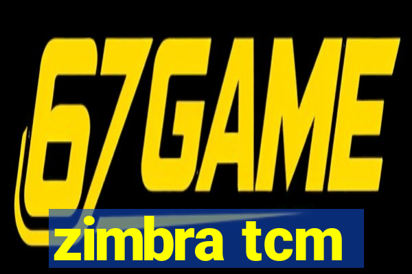 zimbra tcm