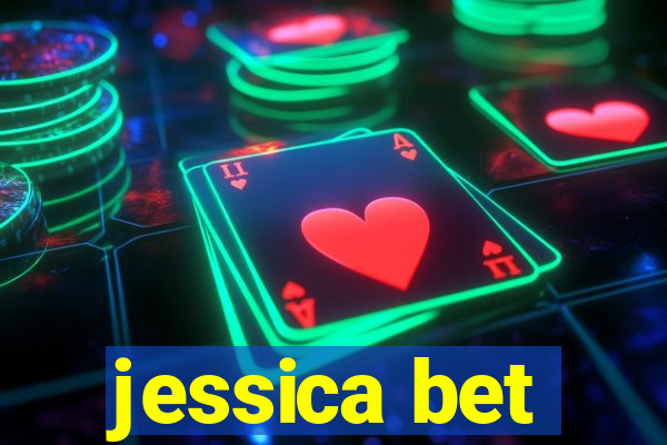 jessica bet