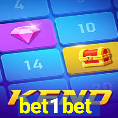 bet1 bet