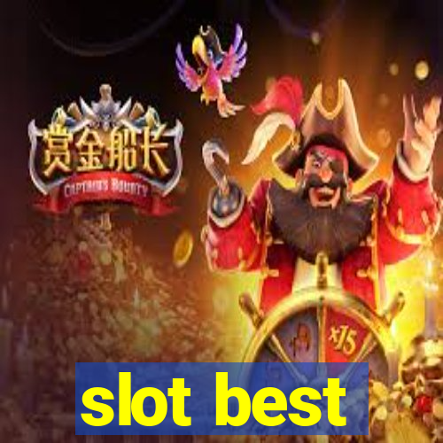 slot best