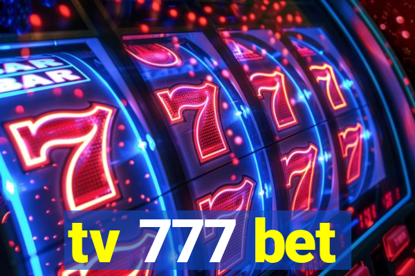 tv 777 bet