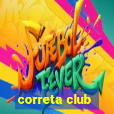 correta club