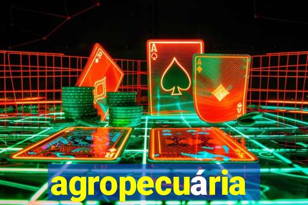 agropecuária jaragua do sul