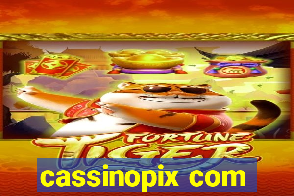 cassinopix com