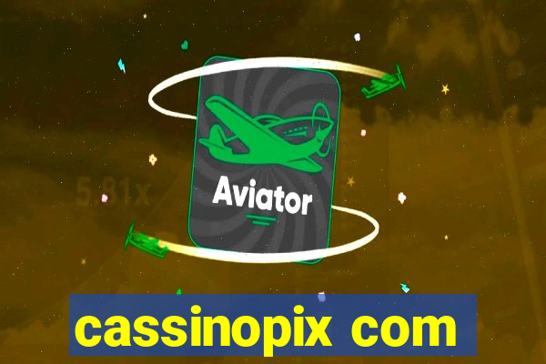 cassinopix com