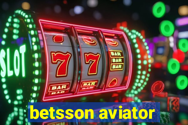 betsson aviator