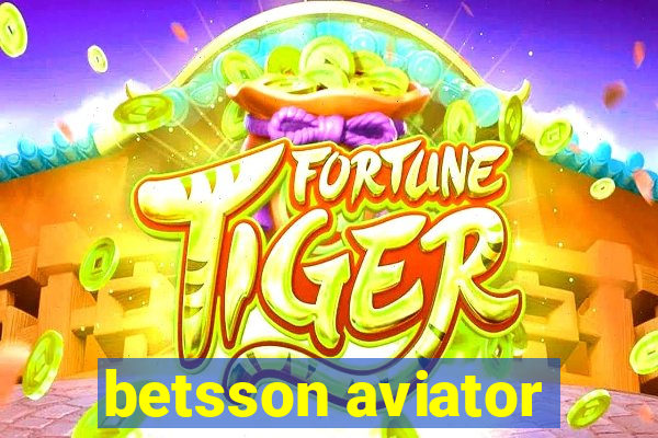 betsson aviator