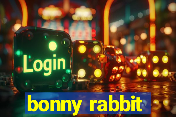 bonny rabbit