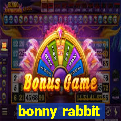 bonny rabbit