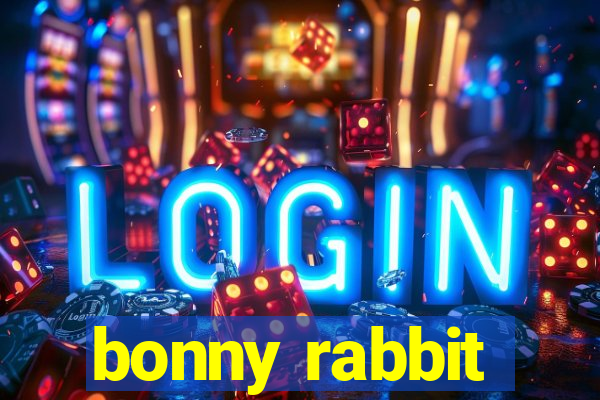 bonny rabbit