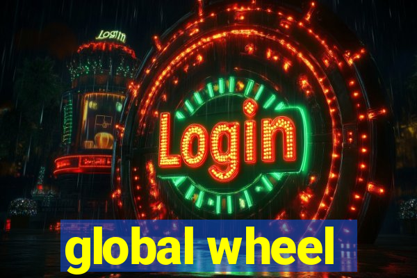 global wheel